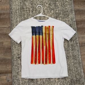 🌷 Pick 5 for 20🌷. Gap Kids XXL American Flag T-Shirt